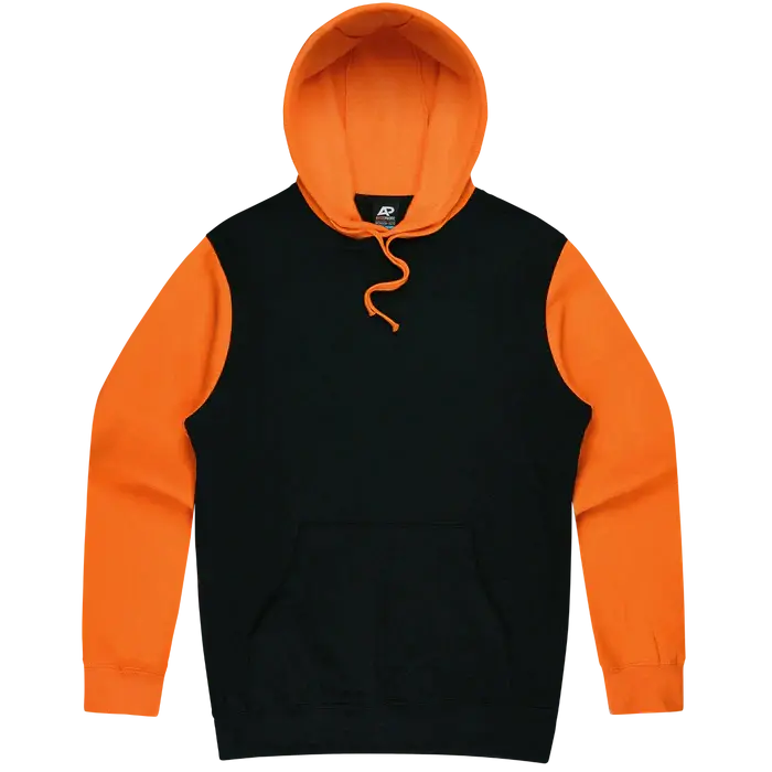Aussie Pacific Monash Men's Hoodies 1530  Aussie Pacific